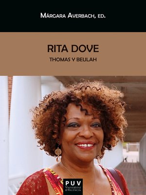 cover image of Rita Dove